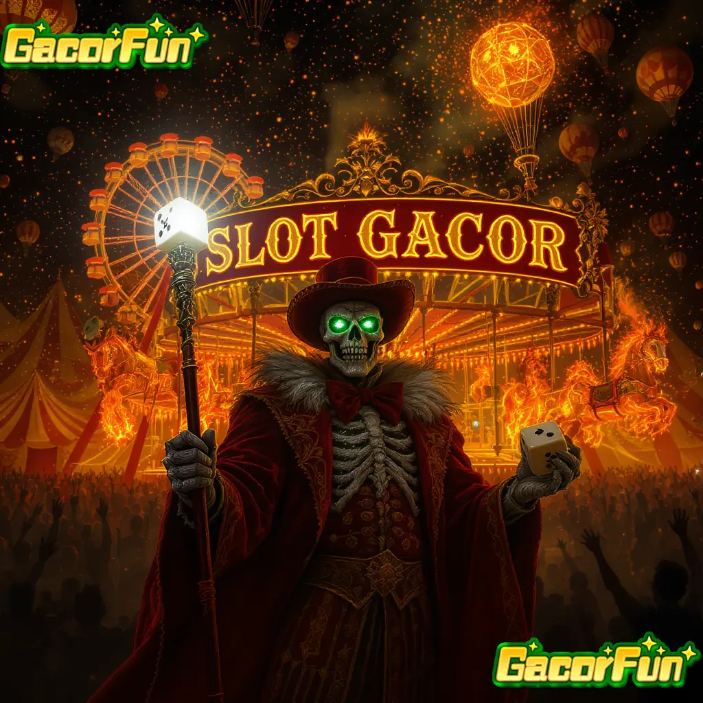 GACORFUN Apk Slot Login Berita Musik Asiangame - WooCommerce eCommerce